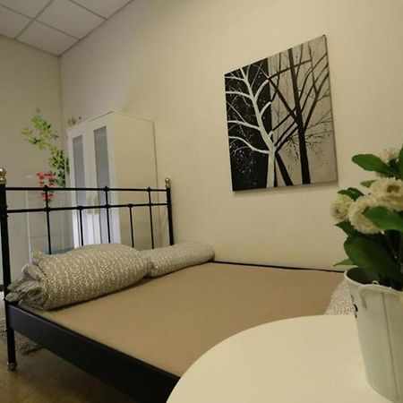 Panda Hostel Milán Exteriér fotografie